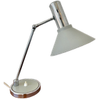 Vintage Stilux Milano Bureaulamp ‘70 thumbnail 1