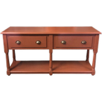 Sidetable, Wandtafel, Dressoir thumbnail 1