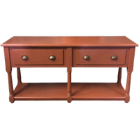 Sidetable, Wandtafel, Dressoir