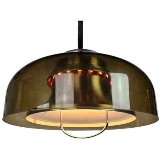 Herda Holland - Space Age Verlichting - Hanglamp - Holland - 70's 1