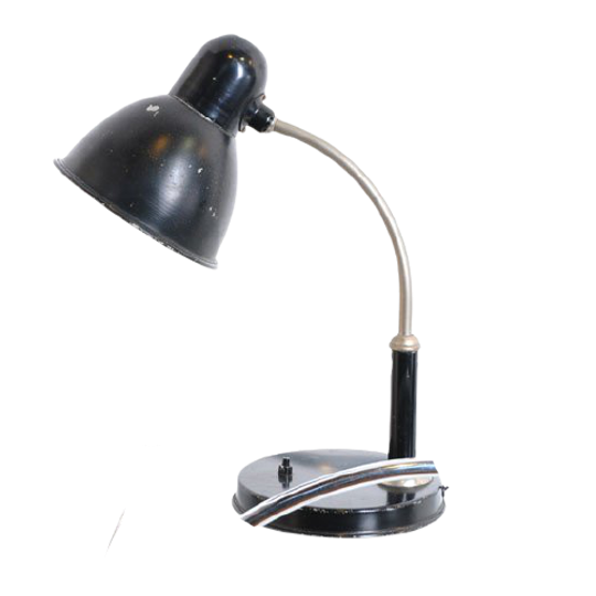 Va29- Bauhaus Desklamp 1