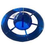Intage IKEA Vimsig Planet Mobiel thumbnail 1