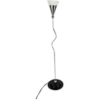Dutch Design - Harco Loor Design - Tafellamp - Kelklamp - Post Modern - 80's thumbnail 1
