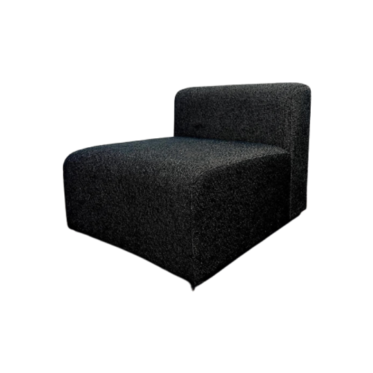 Hay ‘Mags’ Middle Narrow Module. Stoel Of Sofa-Deel 1