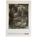 Jasper Johns (american, Born 1930), "figure 2", 1963 thumbnail 1