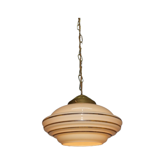 Ufo Hanglamp Uit De Jaren 60 Of 70 1