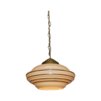 Ufo Hanglamp Uit De Jaren 60 Of 70 thumbnail 1