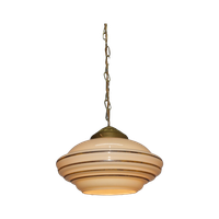 Ufo Hanglamp Uit De Jaren 60 Of 70