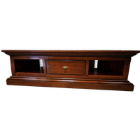 Klassieke Donker Kersen Salontafel