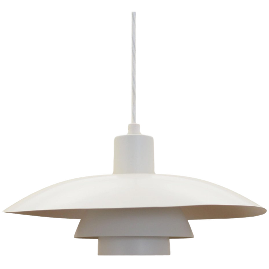 Pendant Lamp, Danish Design, 1960s, Designer: Poul Henningsen, Manufacturer: Louis Poulsen 1