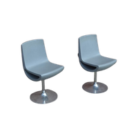 Ciao Design Stoelen Set Van 2