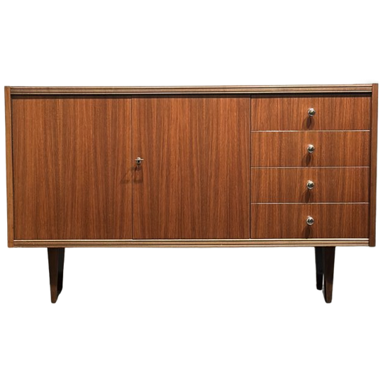 Vintage Sideboard Midcentury Dressoir 1