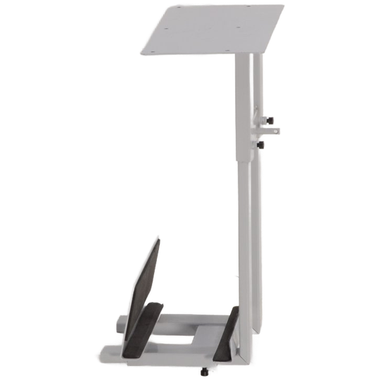 Conrad Cpu Houder, Aluminium, Hoogte Verstelbaar 1