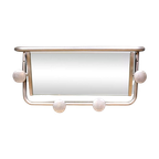 Art Deco Coat Rack thumbnail 1