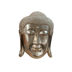 Decoratief Hoofd Van Boeddha. thumbnail 1