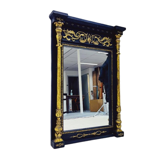 Schoorsteenspiegel Klassiek 1