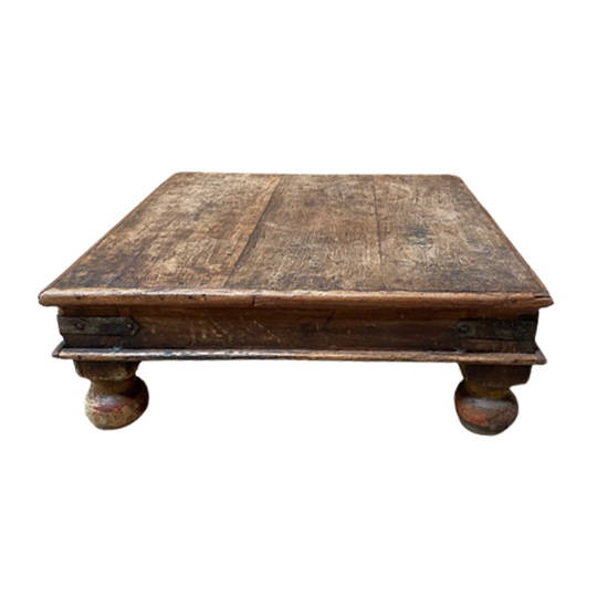 Vintage Bajot Tafel 1