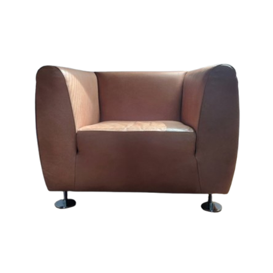Topvorm Fauteuil 1