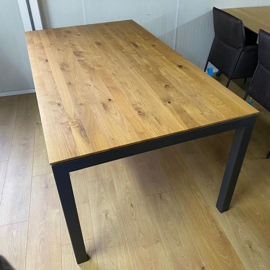 Bert Plantagie Pedro | Eettafel 1