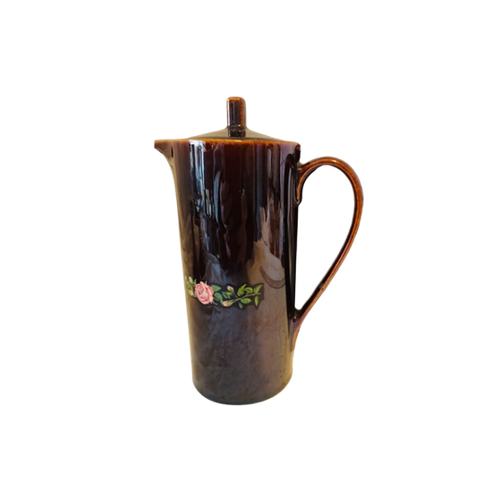 Koffiepot 2x 1