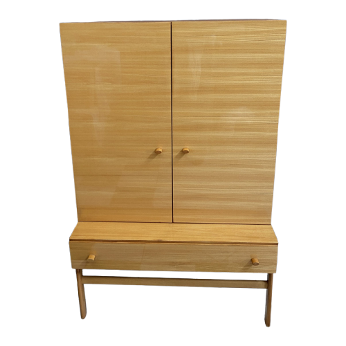 Jitona Highboard 1970S