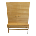 Jitona Highboard 1970S thumbnail 1