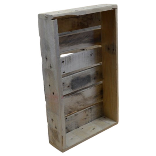 Houten Kistje 1
