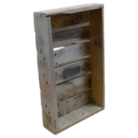 Houten Kistje