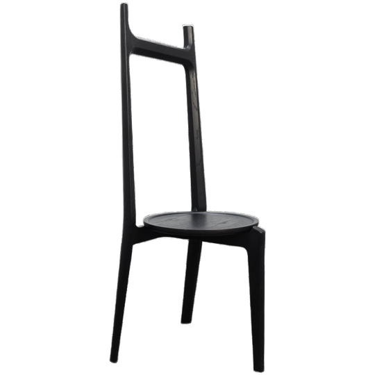 Highback Side Chair/ Dressboy “taylor Valet” By Stellar Works 1