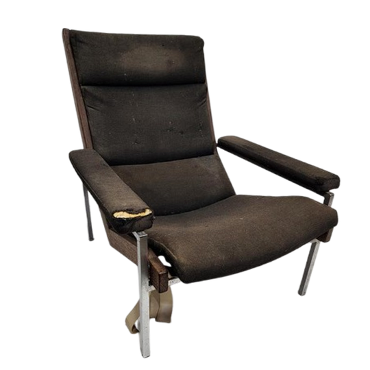 Fauteuil, Rob Parry 1