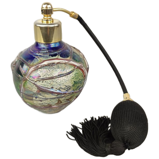 Kunstglas Parfumverstuiver 1
