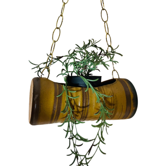 Hangende Bloempot 1