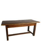 Antieke Kloostertafel thumbnail 1