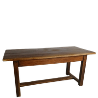 Antieke Kloostertafel