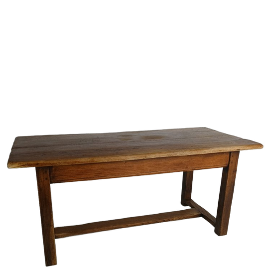 Antieke Kloostertafel 1