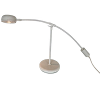 Vintage Counterbalance Design Bureau Lamp.