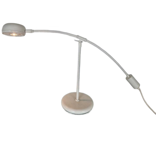Vintage Counterbalance Design Bureau Lamp. 1