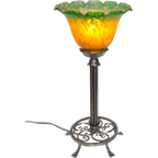 Art Deco Lamp thumbnail 1