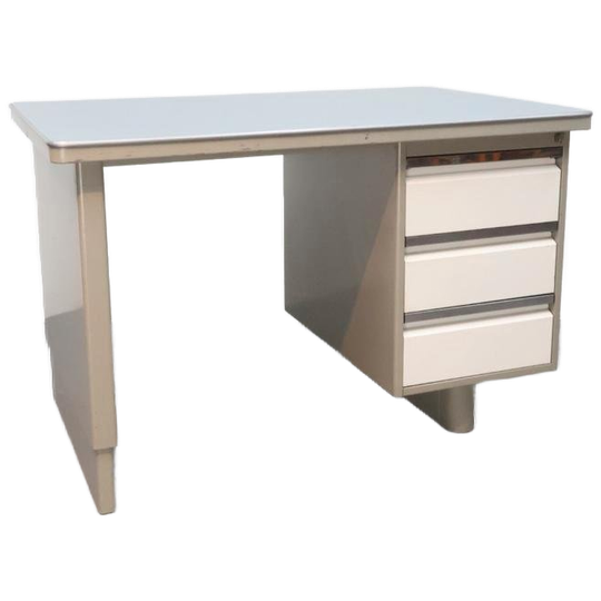 Vintage Bureau Industrieel 1