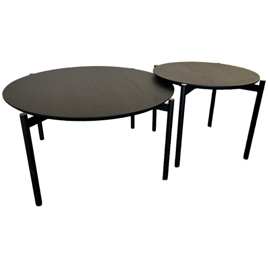 Cartel Living | Sign - Set Salontafels 70 En 50 Cm 1