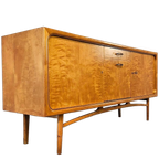 Vintage Dressoir Fristho, Jaren '50 thumbnail 1