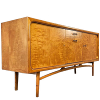 Vintage Dressoir Fristho, Jaren '50