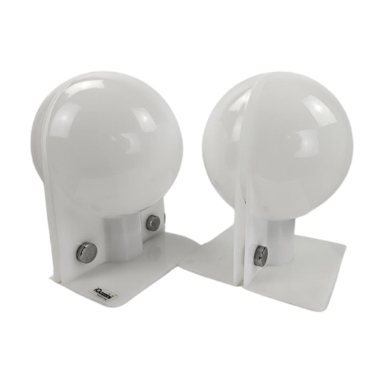 Set Tafellampen Guzzini Brazzoli 1