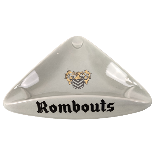 Rombouts Asbak By Boch