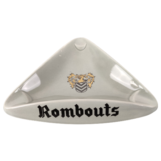 Rombouts Asbak By Boch 1