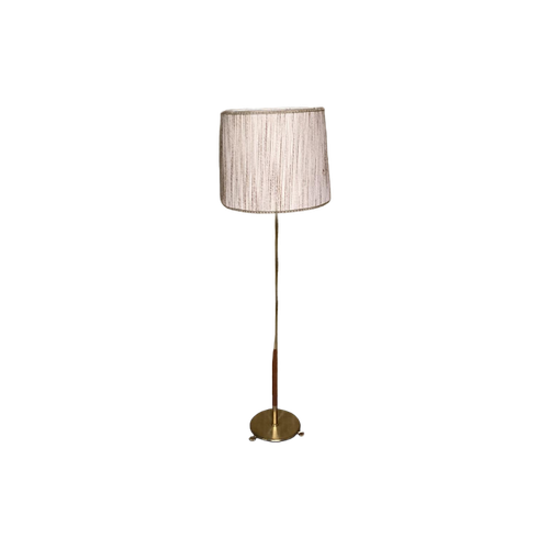 Vloerlamp, Deens Vintage