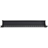 Ahrend Essa Kabelgoot, 85 Cm, Zwart