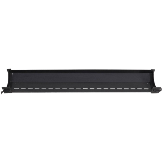 Ahrend Essa Kabelgoot, 85 Cm, Zwart 1