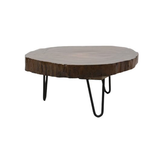 Salontafel Van Een Boomstam 66265 1