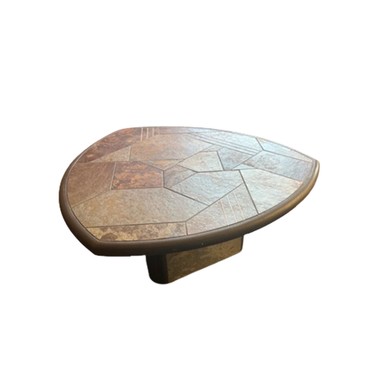 Brutalist Fedman Salontafel 1